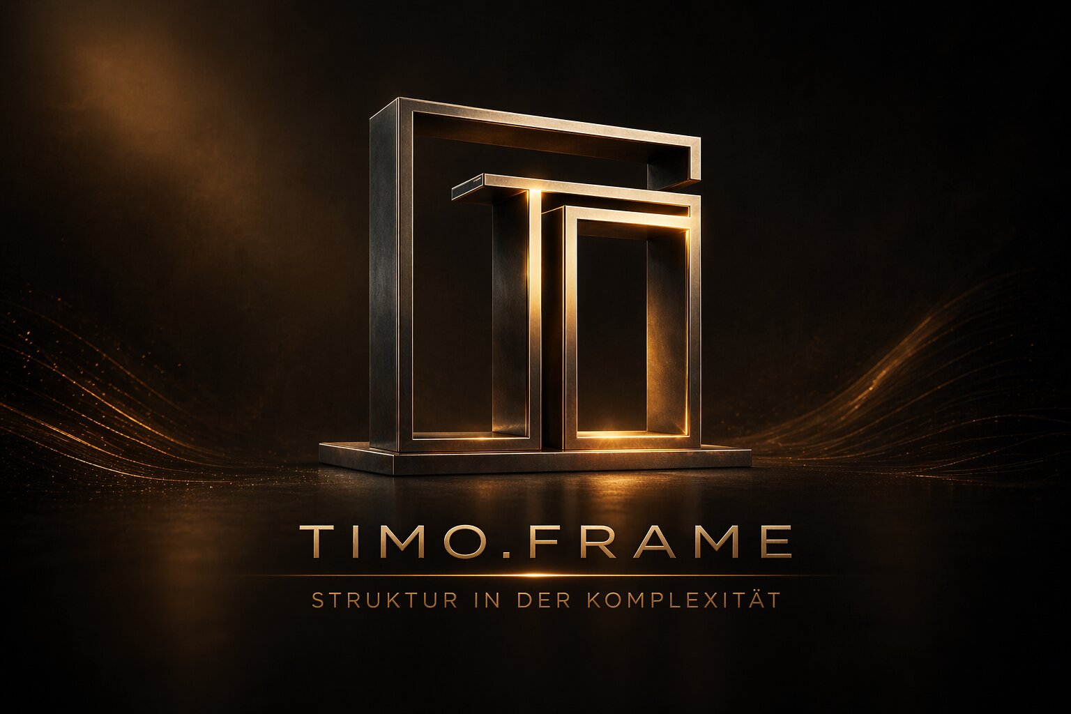 Timo.Frame Logo